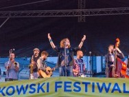 Krakow Street Band / phot. T. Korczyński