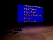 "Kieślowski in documentary film" screening / phot. O. Powalacz