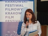 Anna E. Dziedzic, Spokeperson for KFF