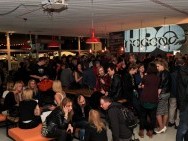 HBO Party / fot. T. Korczyński