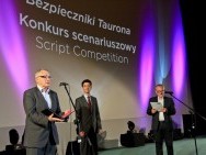 Bezpieczniki Taurona - wyniki konkursu scenariuszowego / fot. T. Korczyński