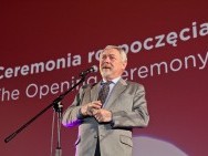 Prezydent Miasta Krakowa Prof. Jacek Majchrowski / fot. Tomasz Korczyński
