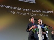 The Audience Award / photo T.Korczyński