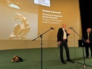 The Dragon of Dragons Award Ceremony, phot. T. Korczyński  