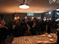 HBO banquet  / phot. T. Korczyński