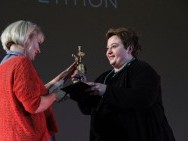 The Golden Hobby-Horse Award: Lidia Duda ('Entangled') and Magdalena Sroka
