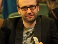 Marcin Koszałka - Documentary Competition Jury